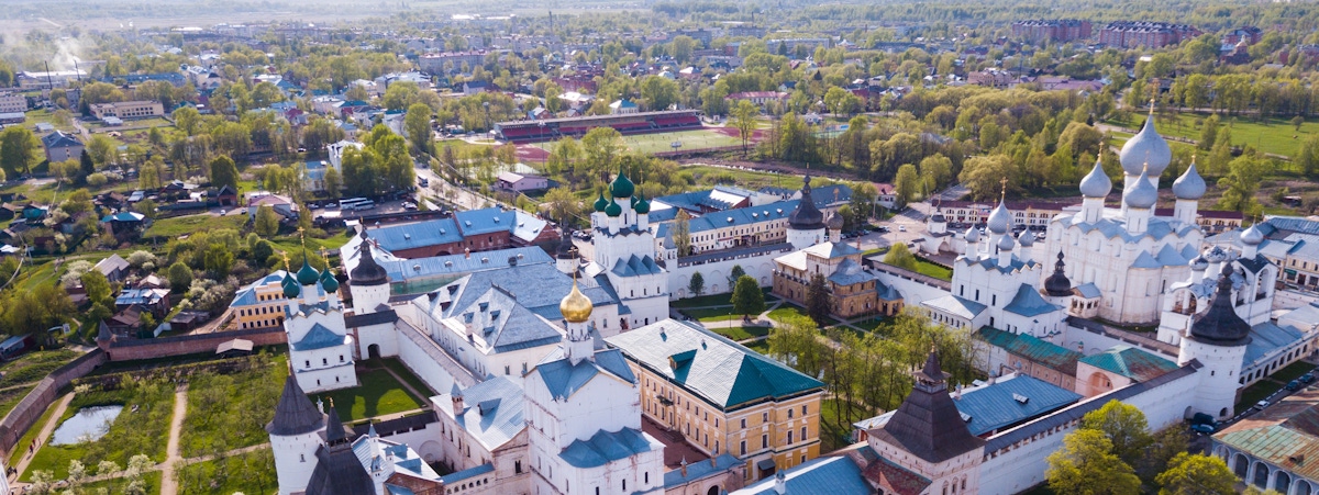 Things to do in RostovonDon Tours, museums and attractions musement