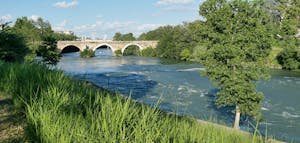 Tours de bicicleta em Roma