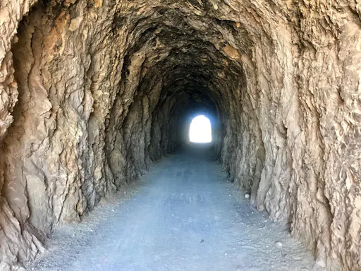 Arta Market Bike Tour on the Via Verde