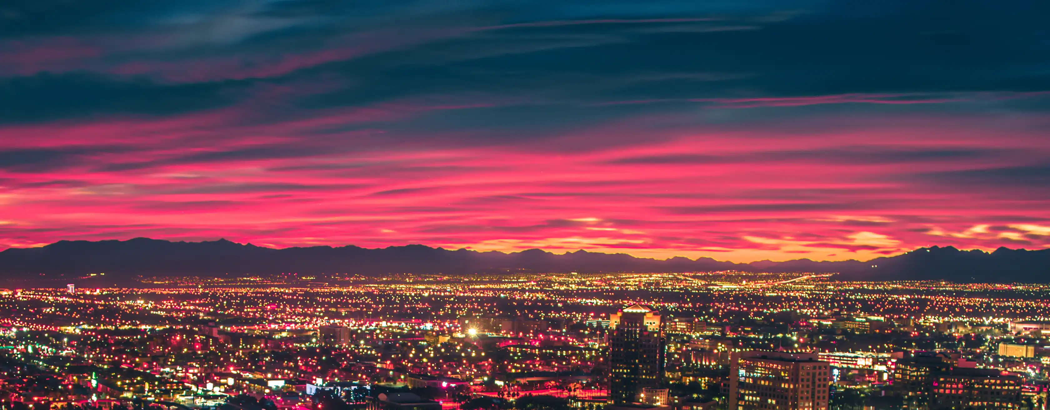 AREA15 Las Vegas : billets et visites