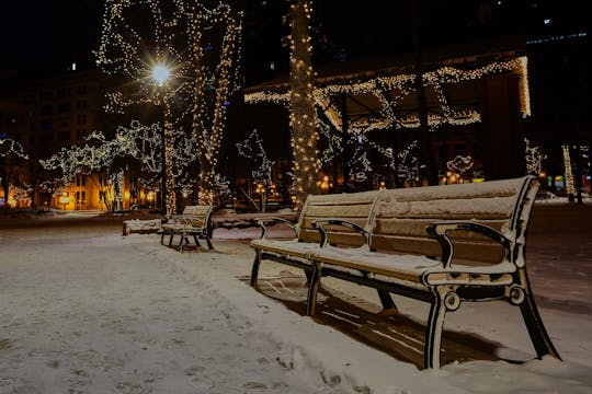 Rostov-on-Don Christmas private tour