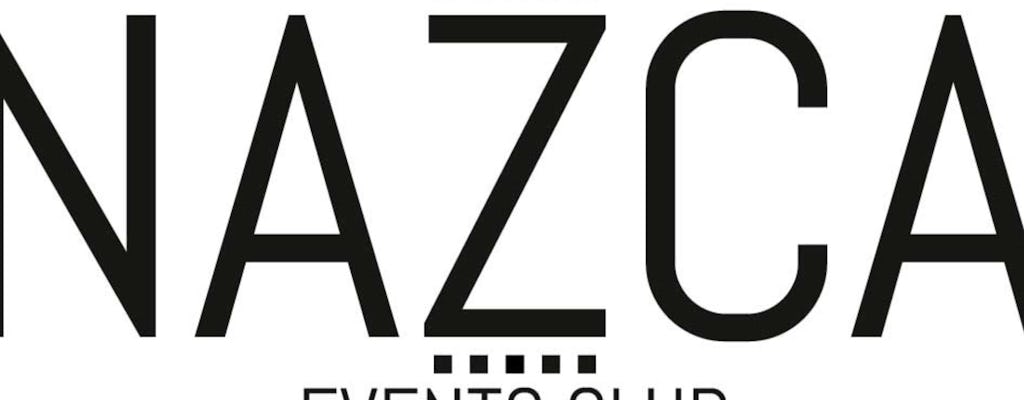 Entradas - Sala Nazca - Martes 7 Diciembre