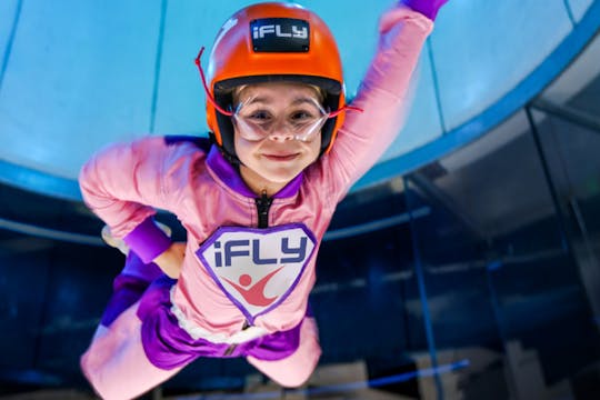 iFly Gold Coast