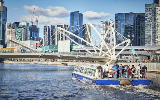 Melbourne River Cruises