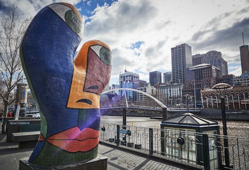 Melbourne River Cruises