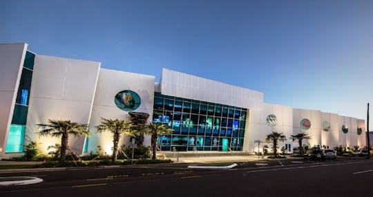 Acquario di Cairns