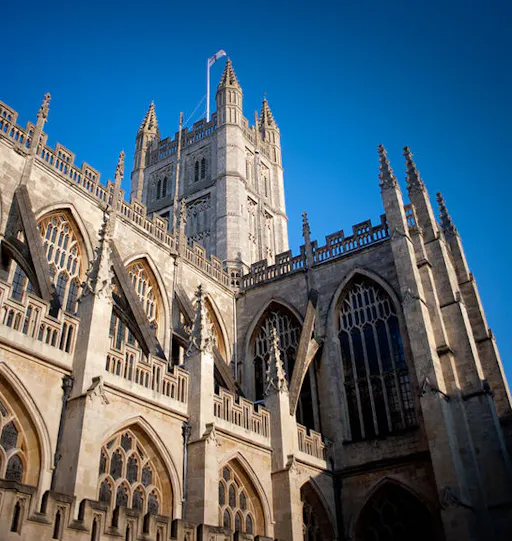 Stonehenge and Roman Baths Tour