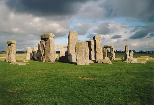 Stonehenge and Roman Baths Tour