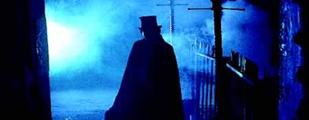 Jack the Ripper, Haunted London and Sherlock Holmes Tour