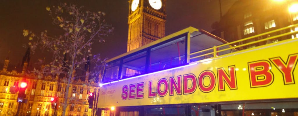 See London by Night