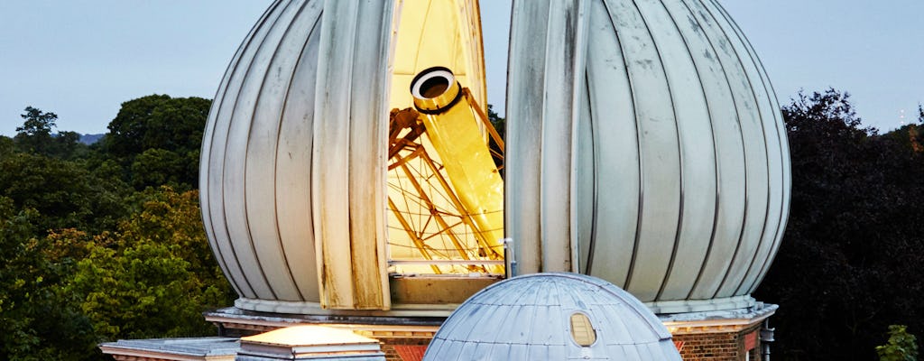 Royal Observatory Greenwich