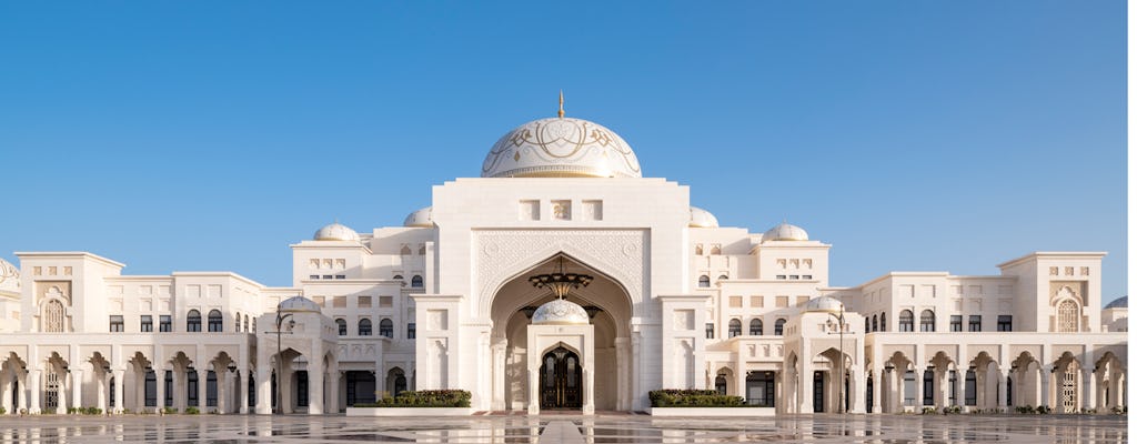Qasr Al Watan