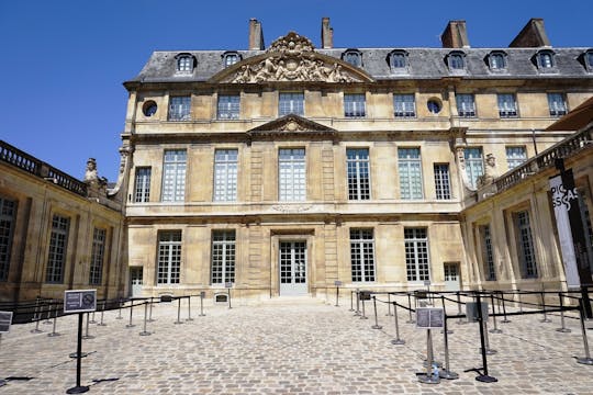 Musée national Picasso-Parijs: toegang met voorrang
