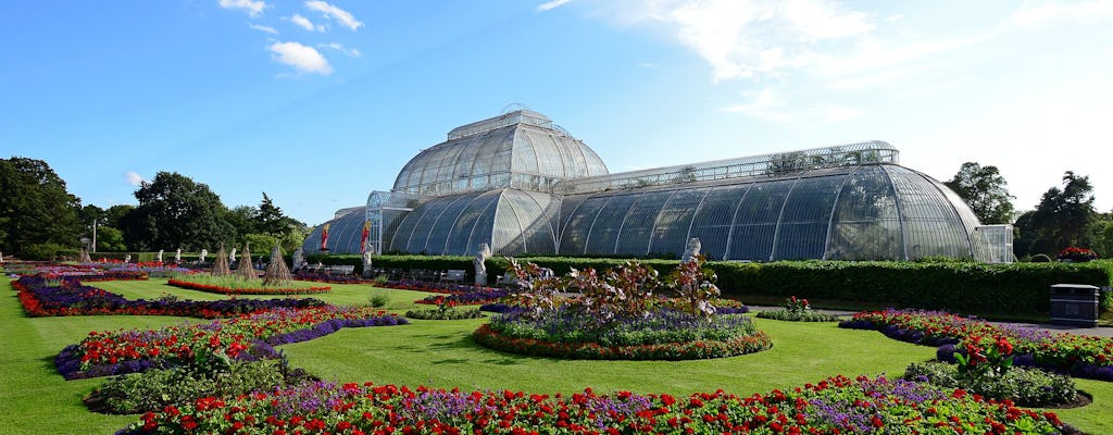 Jardins de Kew