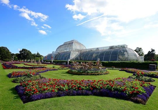 jardines de Kew