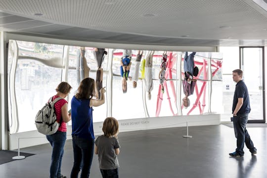 ArcelorMittal Orbit