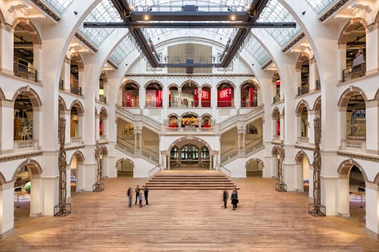 Tropenmuseum of World Cultures