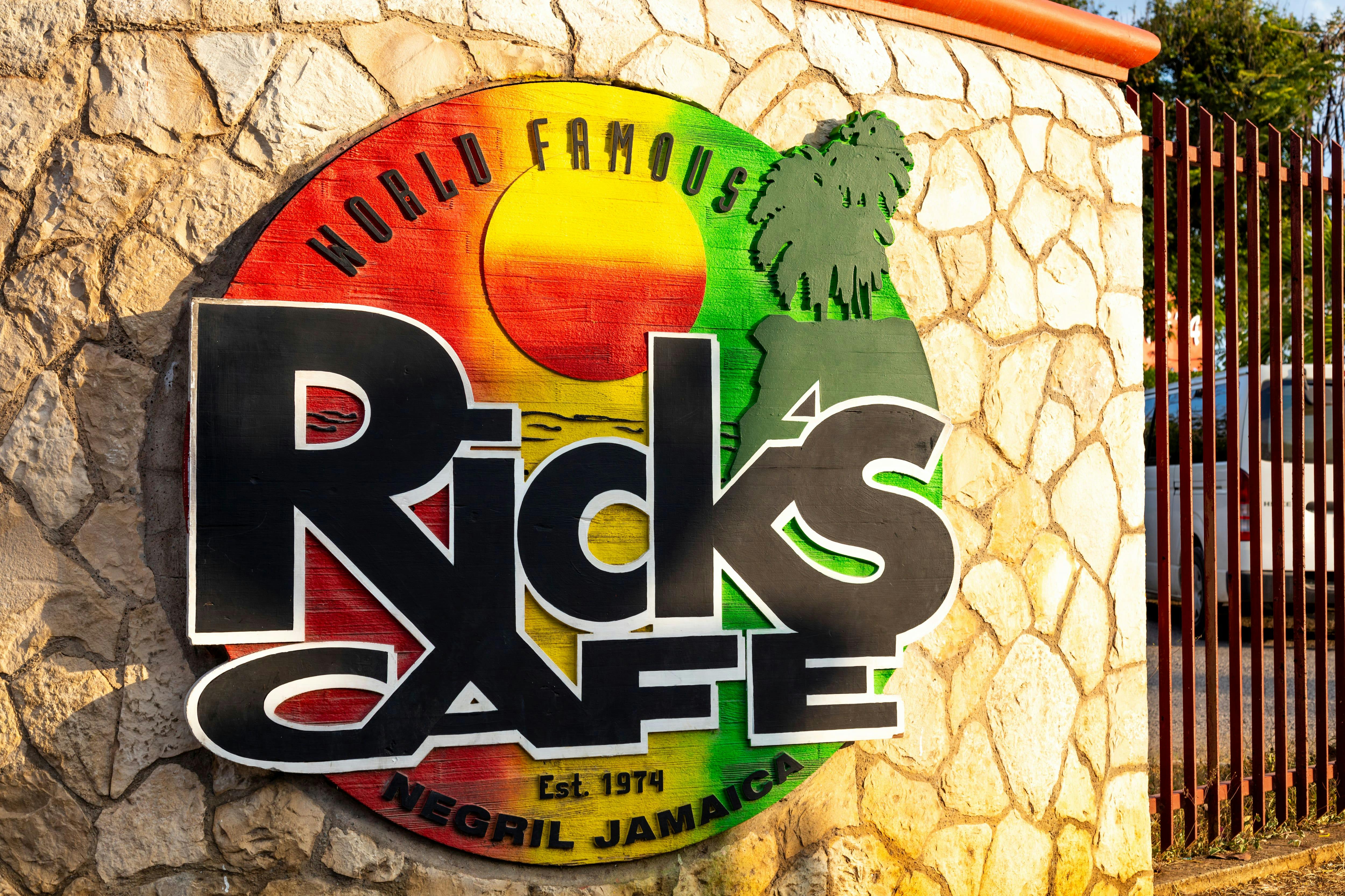 Rick's Café Sunset Cruise