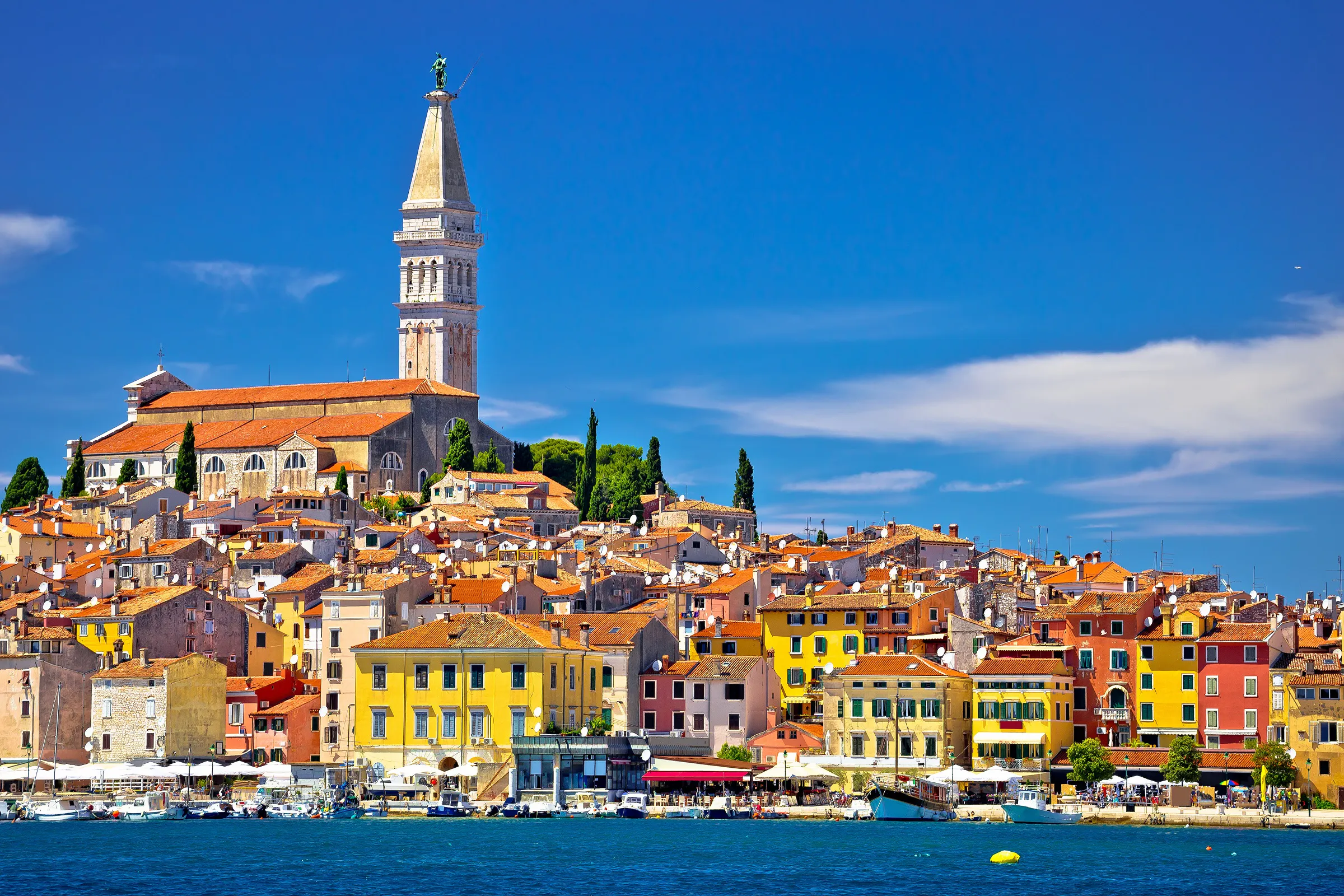 Rovinj