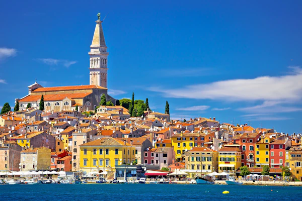 Rovinj, Croazia