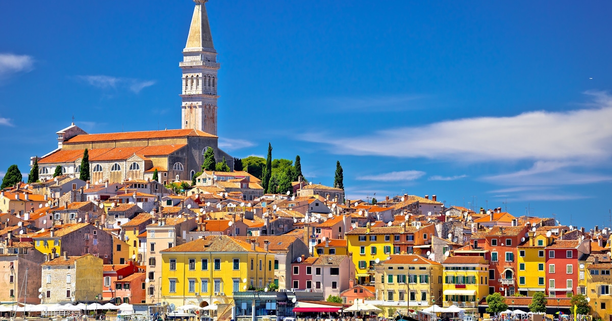 Rovinj