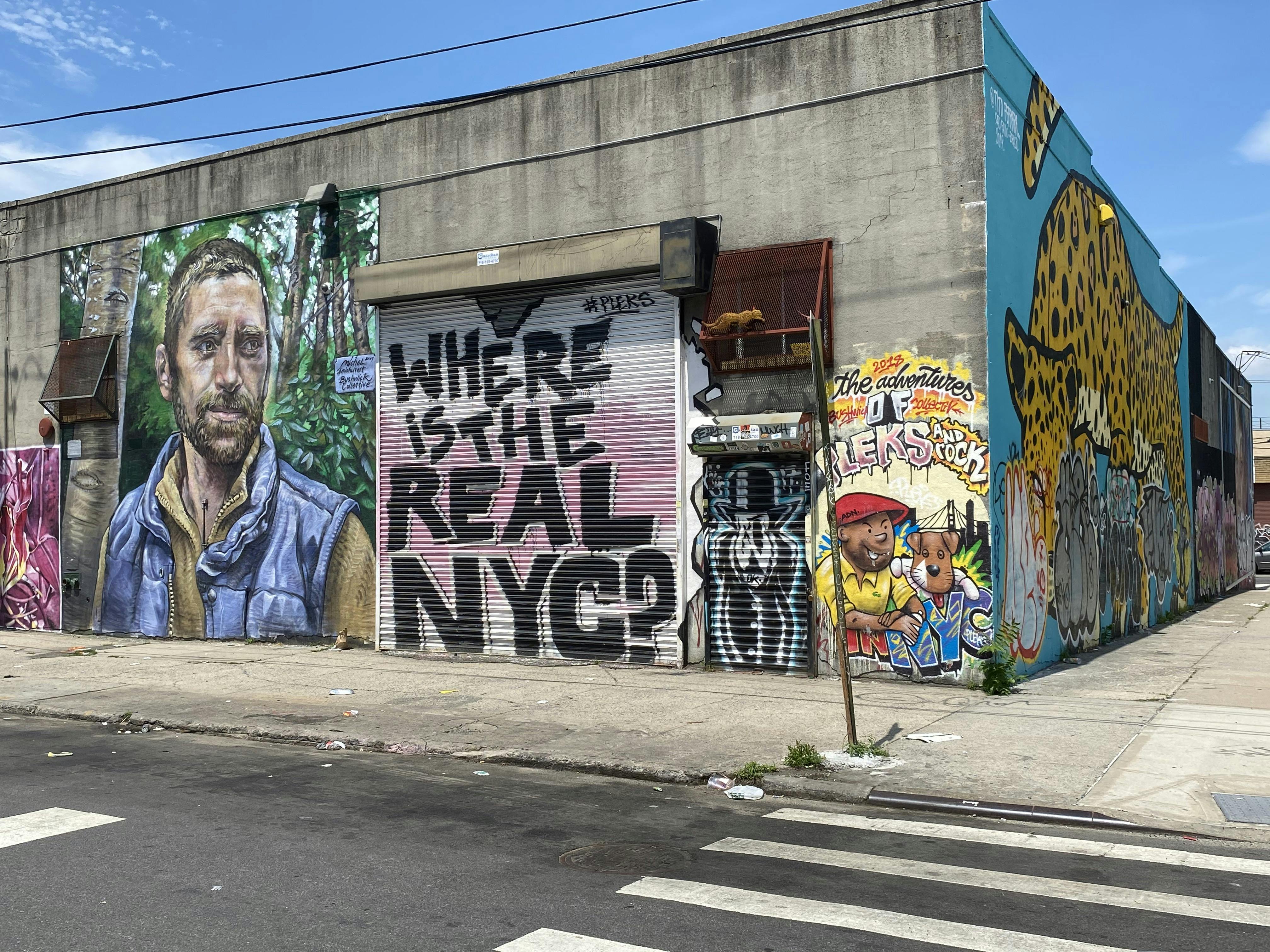New York City-Bustour durch Brooklyn, Bronx und Queens