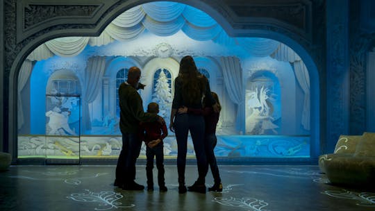 WINTERLAND All-Inclusive Admission ticket in Atlanta