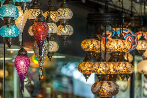 Alanya Sightseeing & Shopping Tour