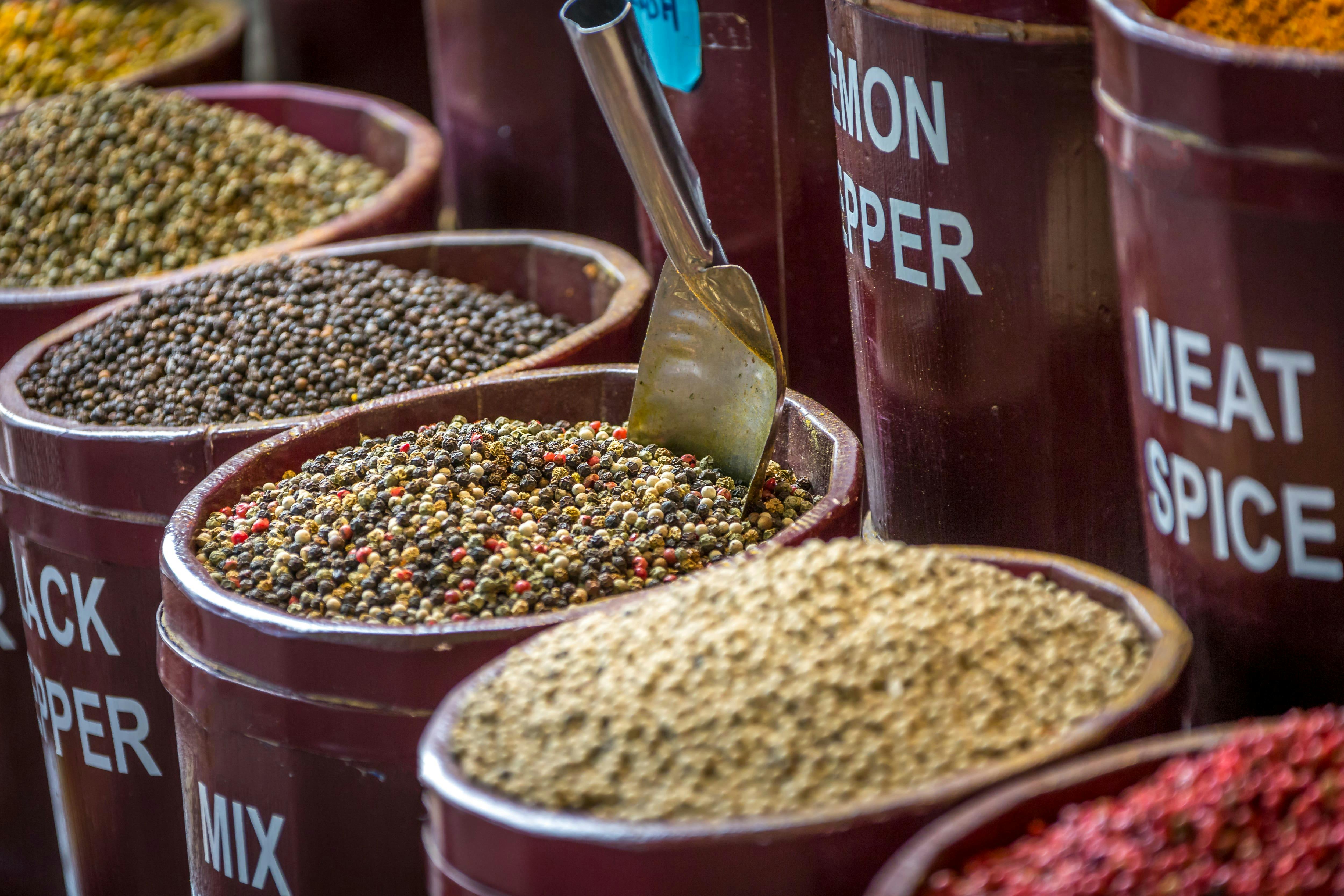 Alanya Sightseeing & Shopping Tour