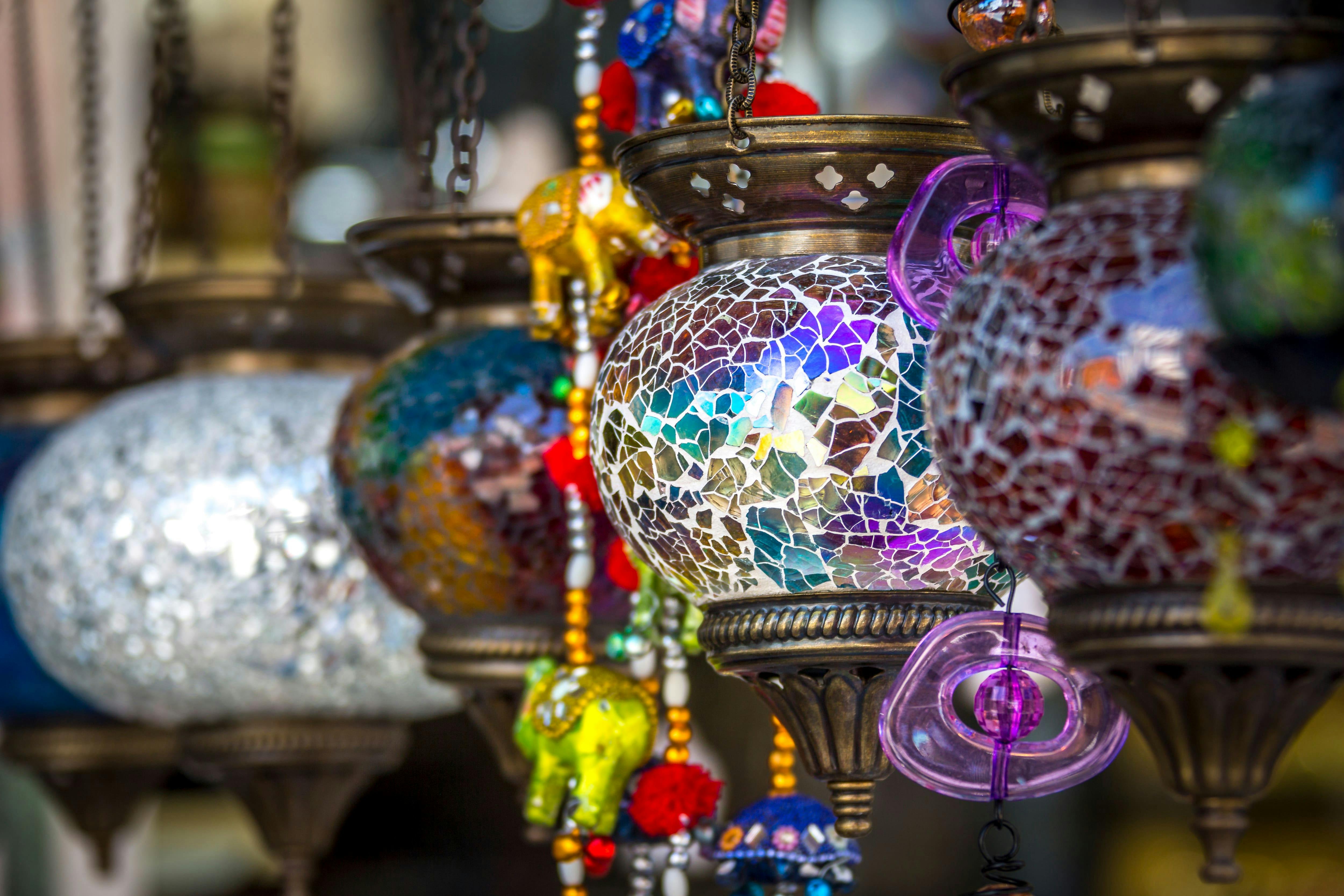 Alanya Sightseeing & Shopping Tour