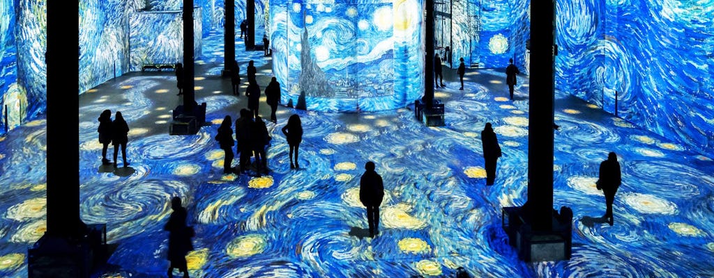 Infinity des Lumières