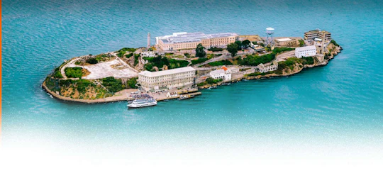San Francisco small group guided city tour with a stop at Alcatraz