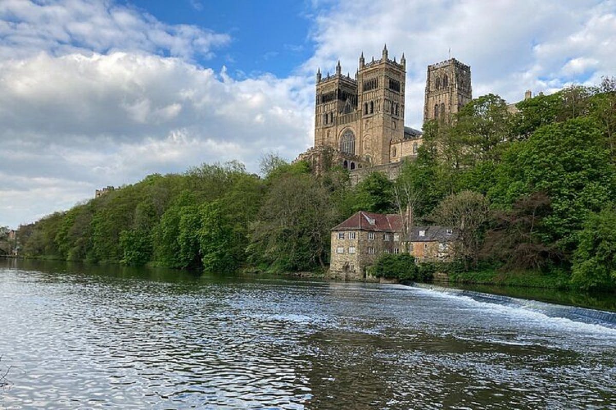 A Self guided audio tour of Durham’s landmarks and legends Musement