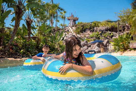 Walt Disney World Resort ticket 2023