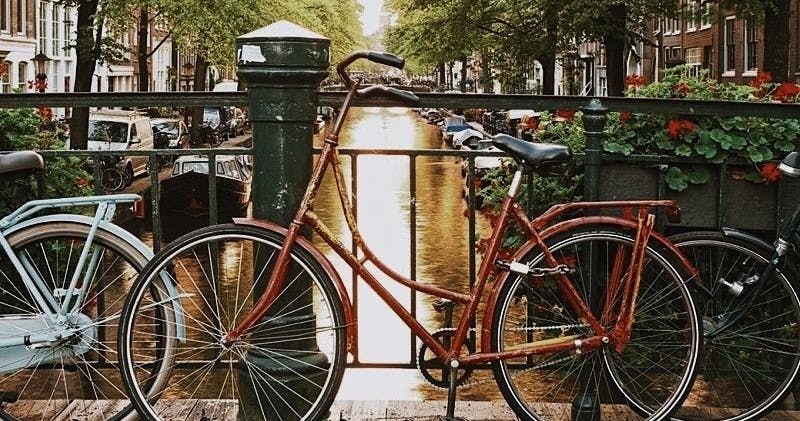 Geschiedenis van Amsterdam en het stadscentrum semi-privé wandeltocht