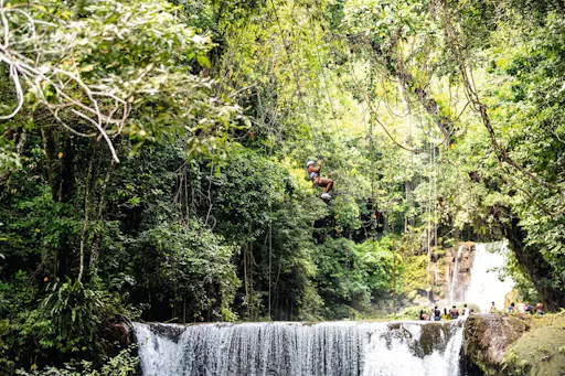 Private Black River & YS Falls Tour