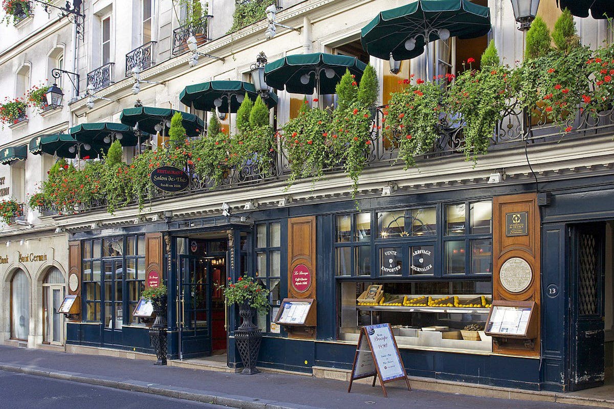 Latin Quarter : Roman ruins & Gothic churches walking audio tour