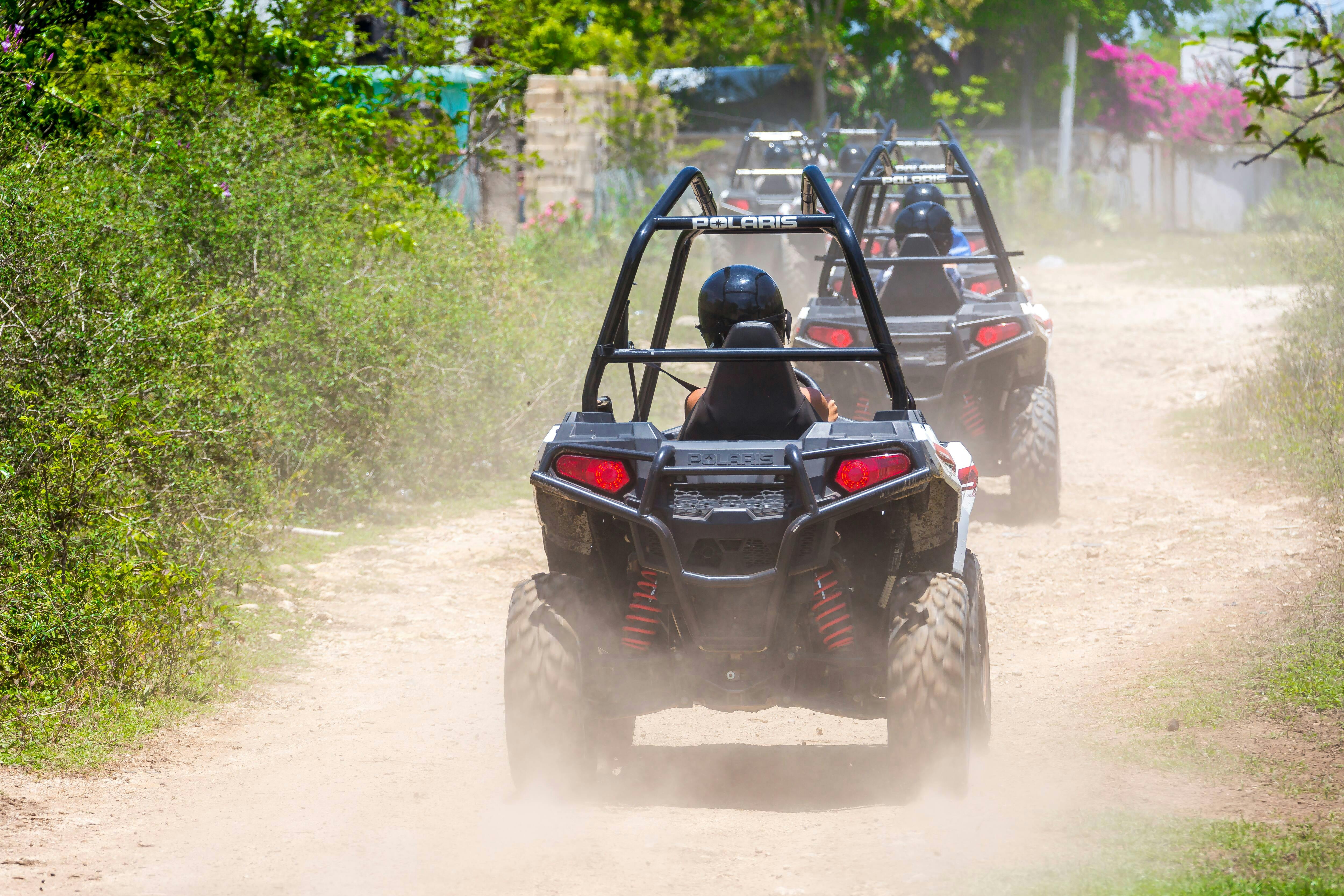 Jamwest Adventure Park Negril