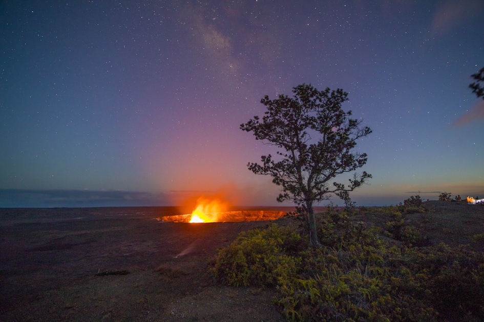 Hawaii Big Island volcano adventure | musement