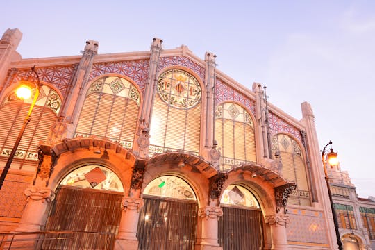Magico tour di Natale a Valencia