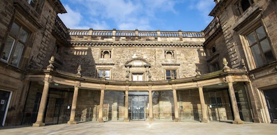 Eintrittskarten für Nottingham Castle