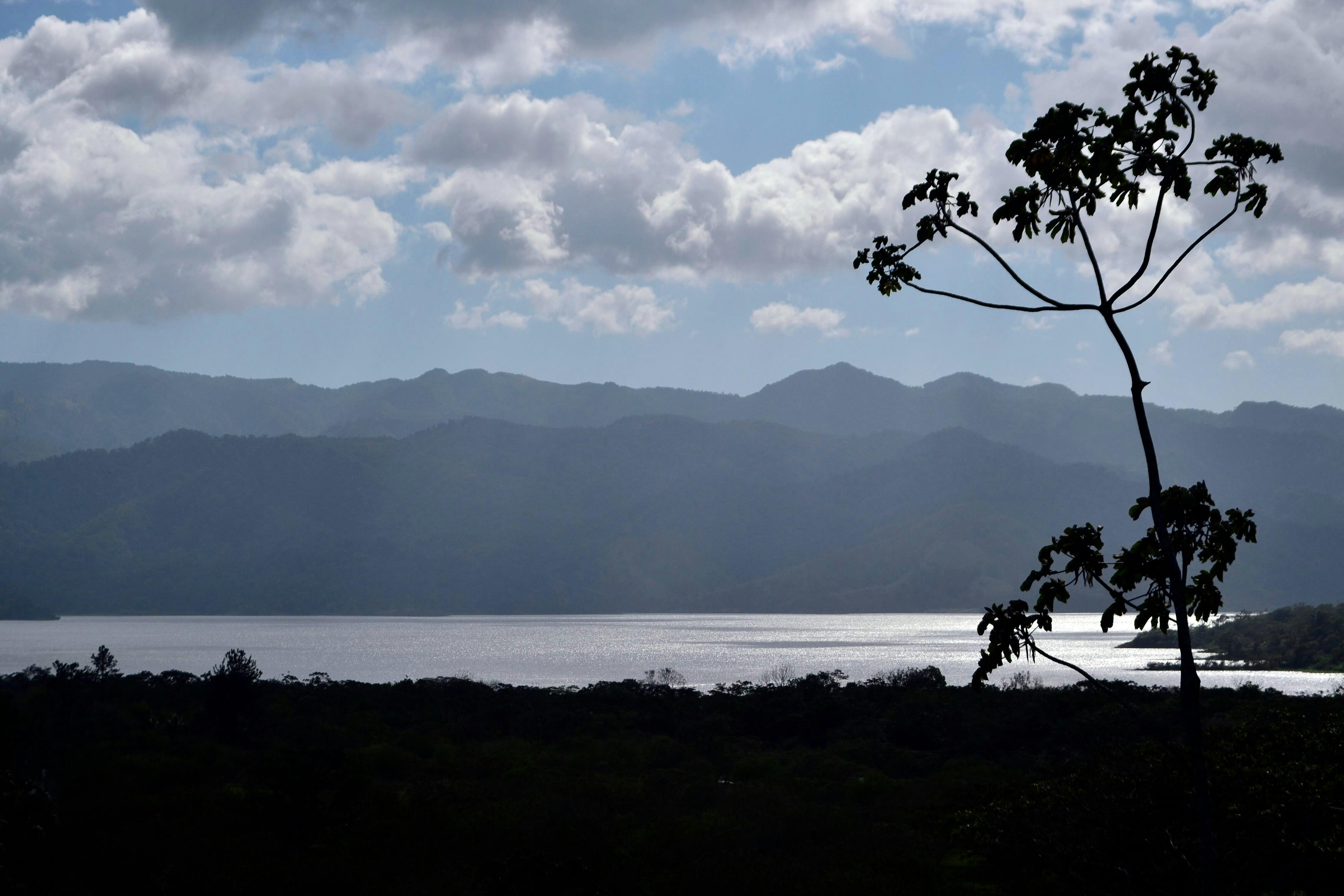 Arenal Volcano National Park Tour