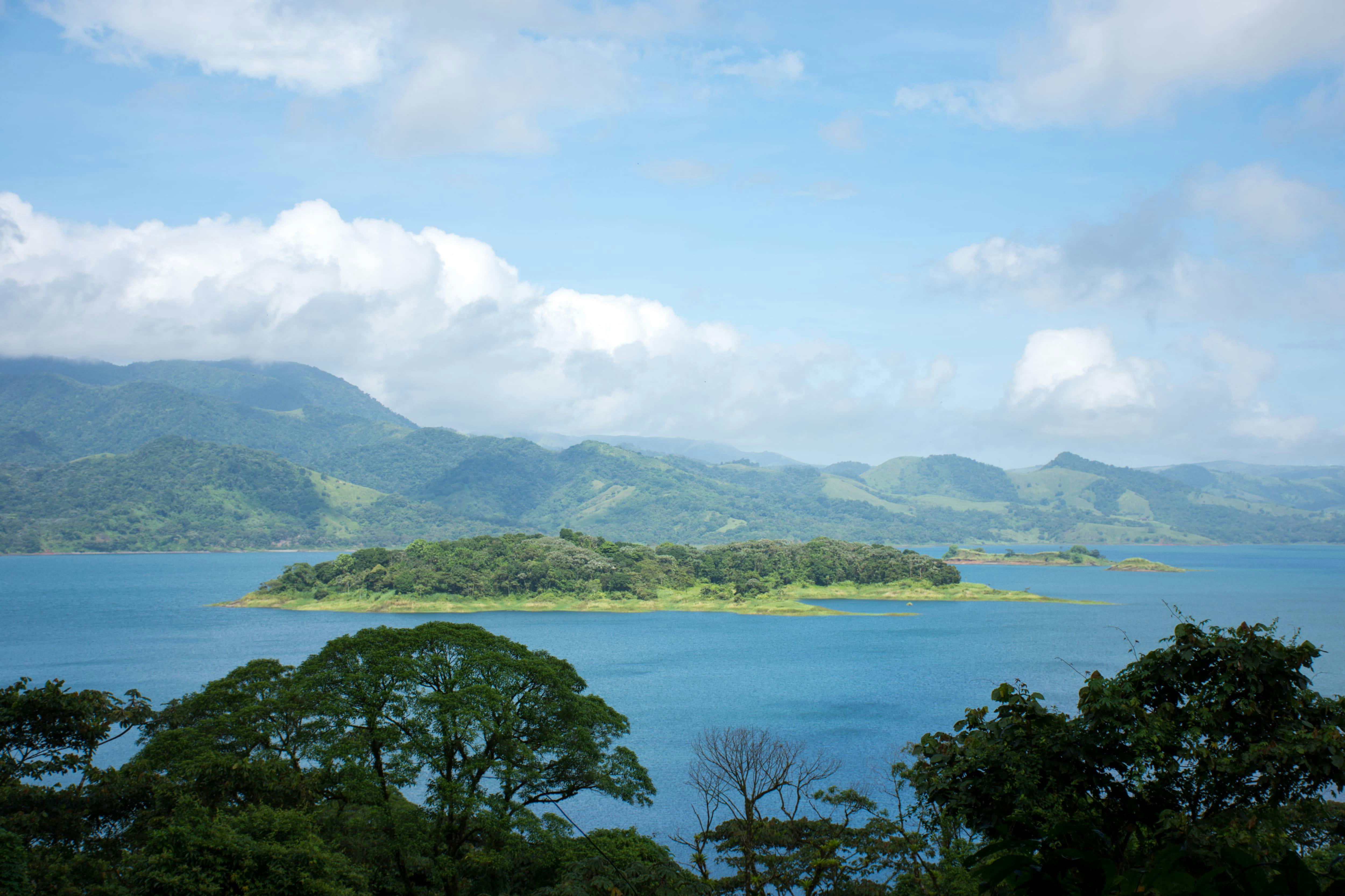 Arenal Volcano National Park Tour