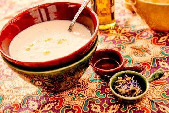 Cours de cuisine indienne à Nuremberg