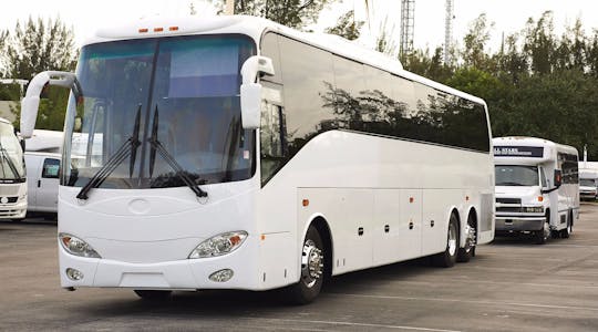 Navetta da Port Everglades all'aeroporto di Fort Lauderdale