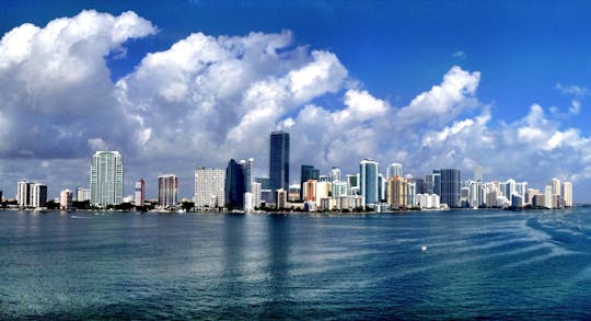 2-hour kayak day tour in Biscayne Bay