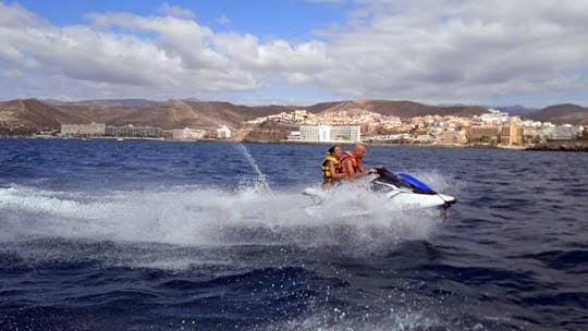 Combi van Verschillende Activiteiten op Gran Canaria