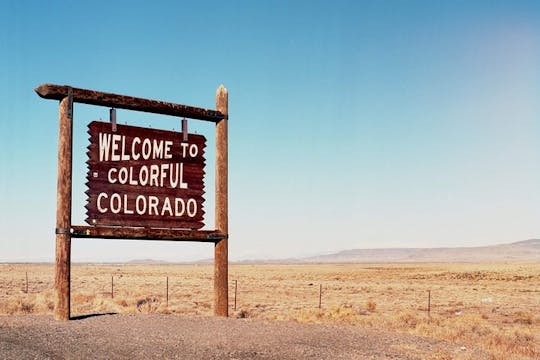Il meglio del tour a piedi di Denver
