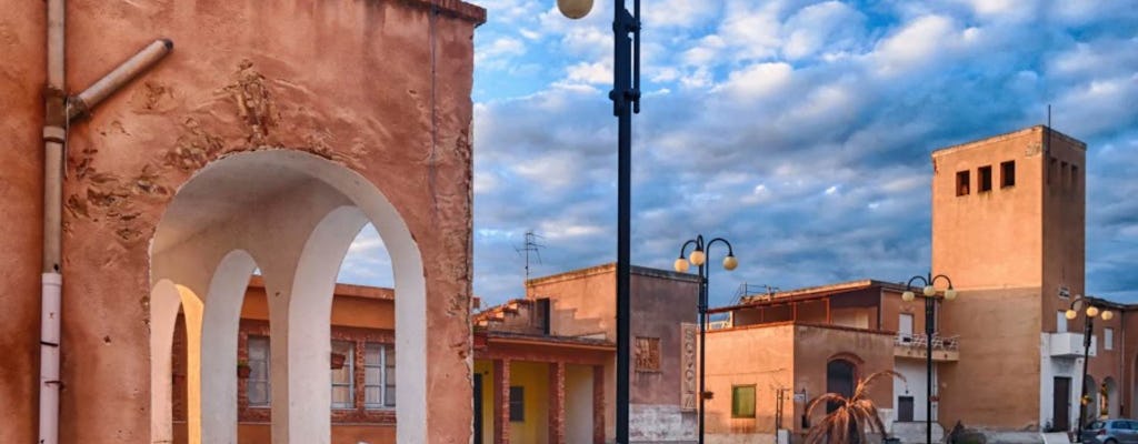 Tour Guidato Tra natura e Cultura tra le bellezze delle zone di Agrigento