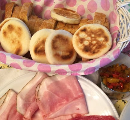 Modena traditional food tour